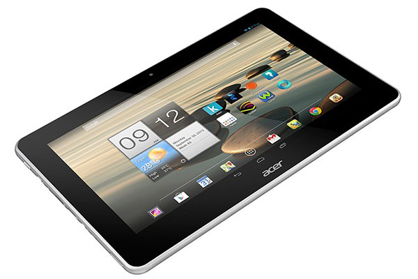 Acer Iconia A3